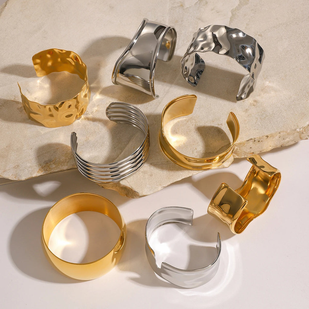Nova Cuff