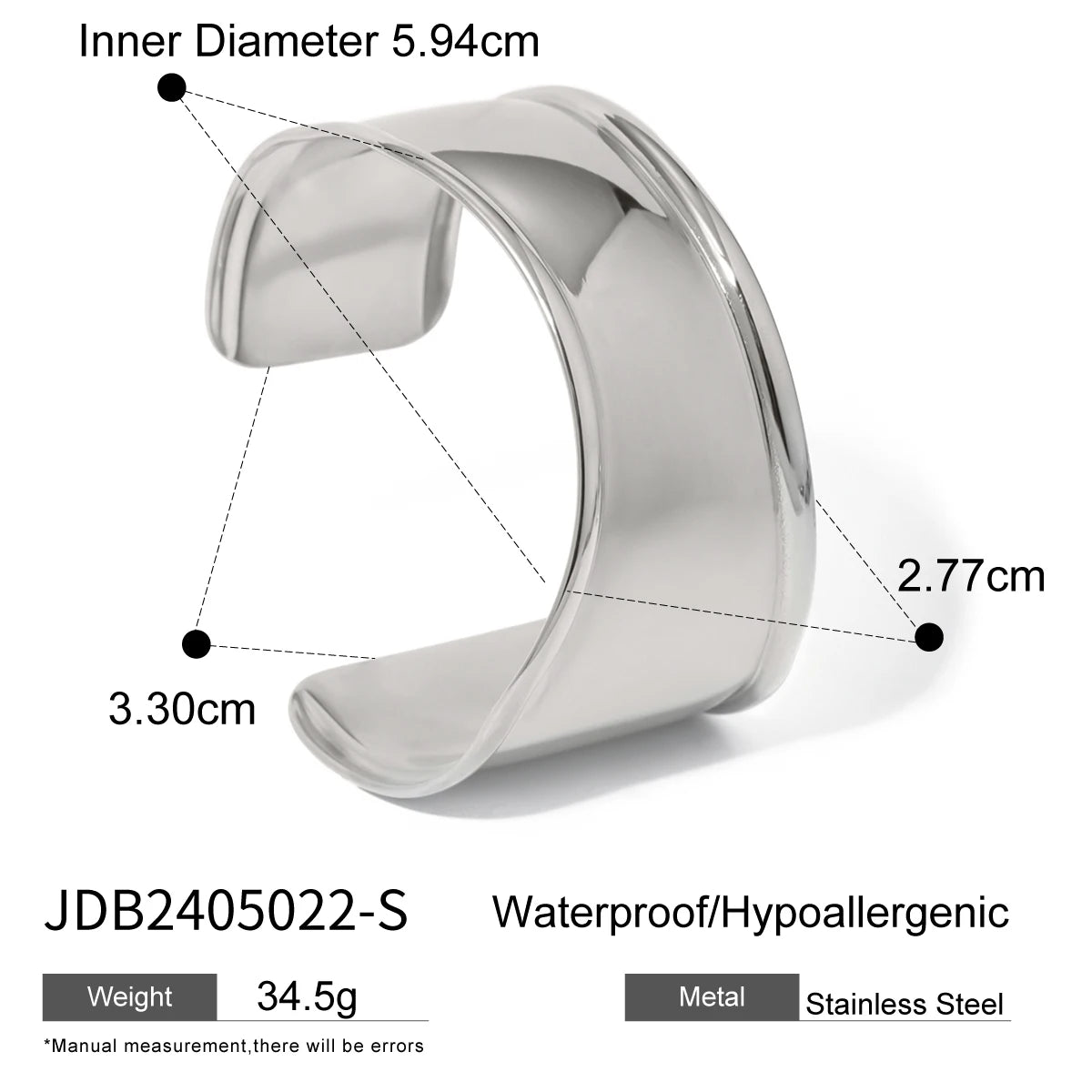 Nova Cuff