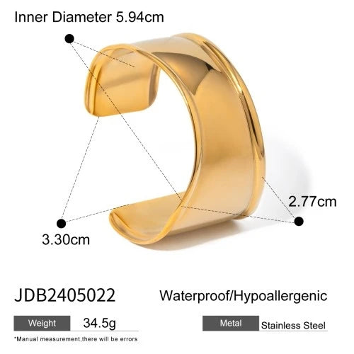 Nova Cuff