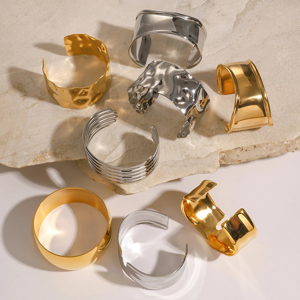 Nova Cuff
