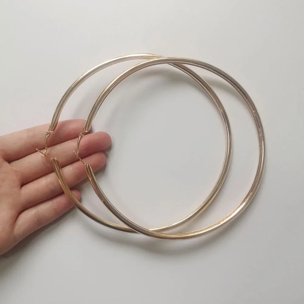 Bold Hoop