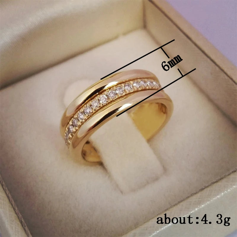 AureaRing
