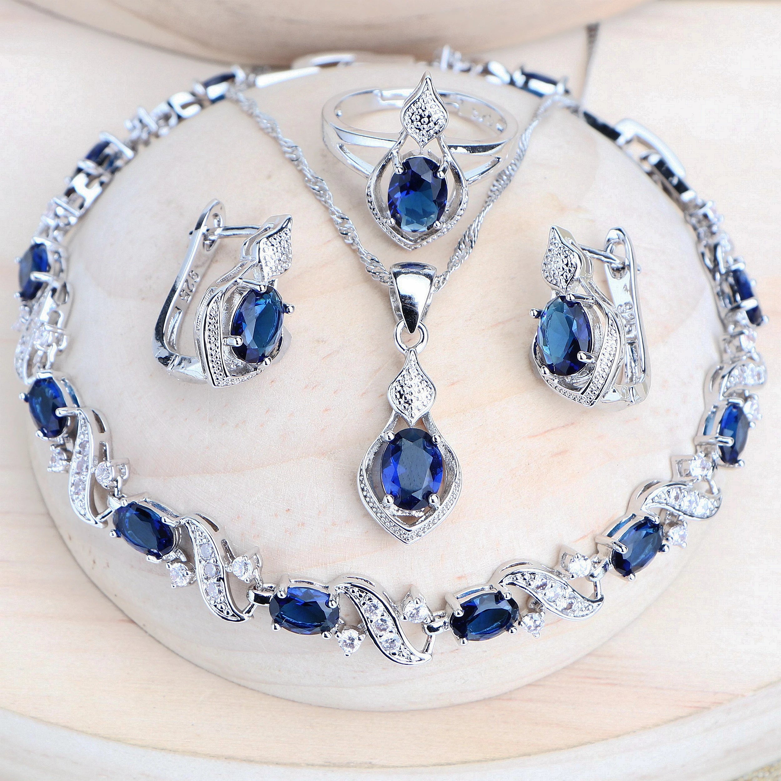 Royal Azure