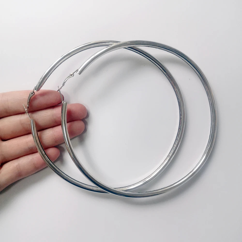 Bold Hoop