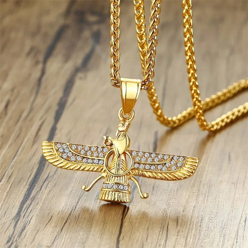 Faravahar