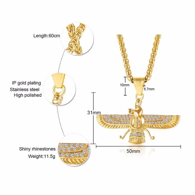 Faravahar