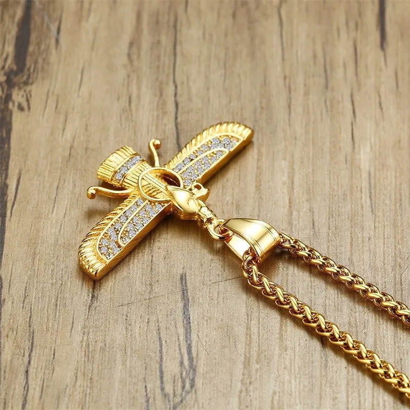 Faravahar
