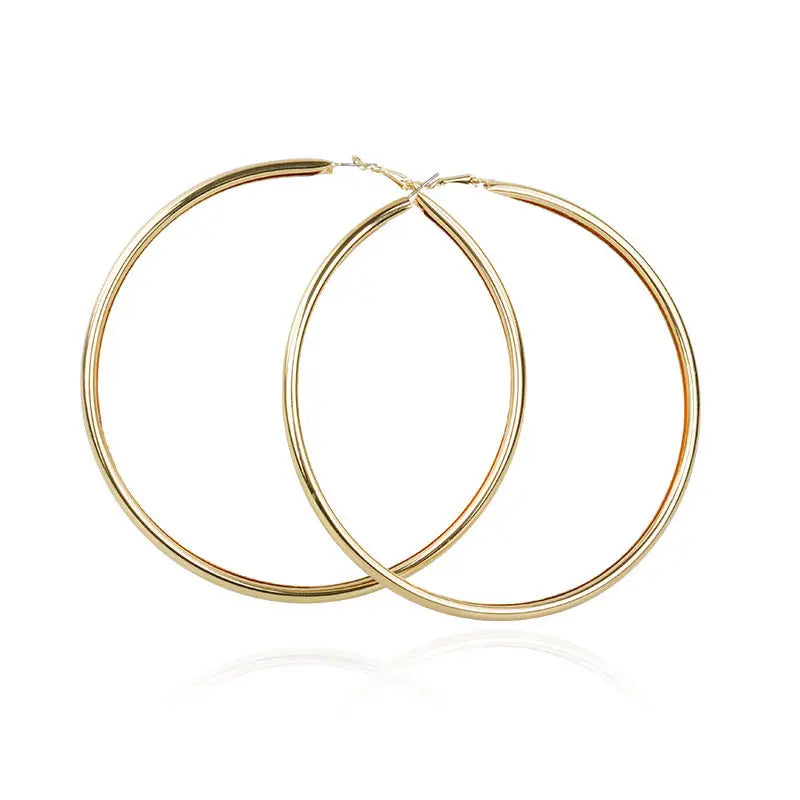 Bold Hoop