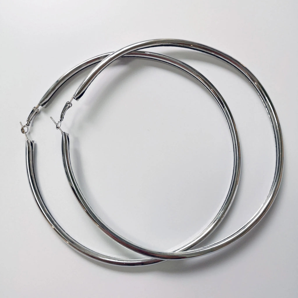 Bold Hoop