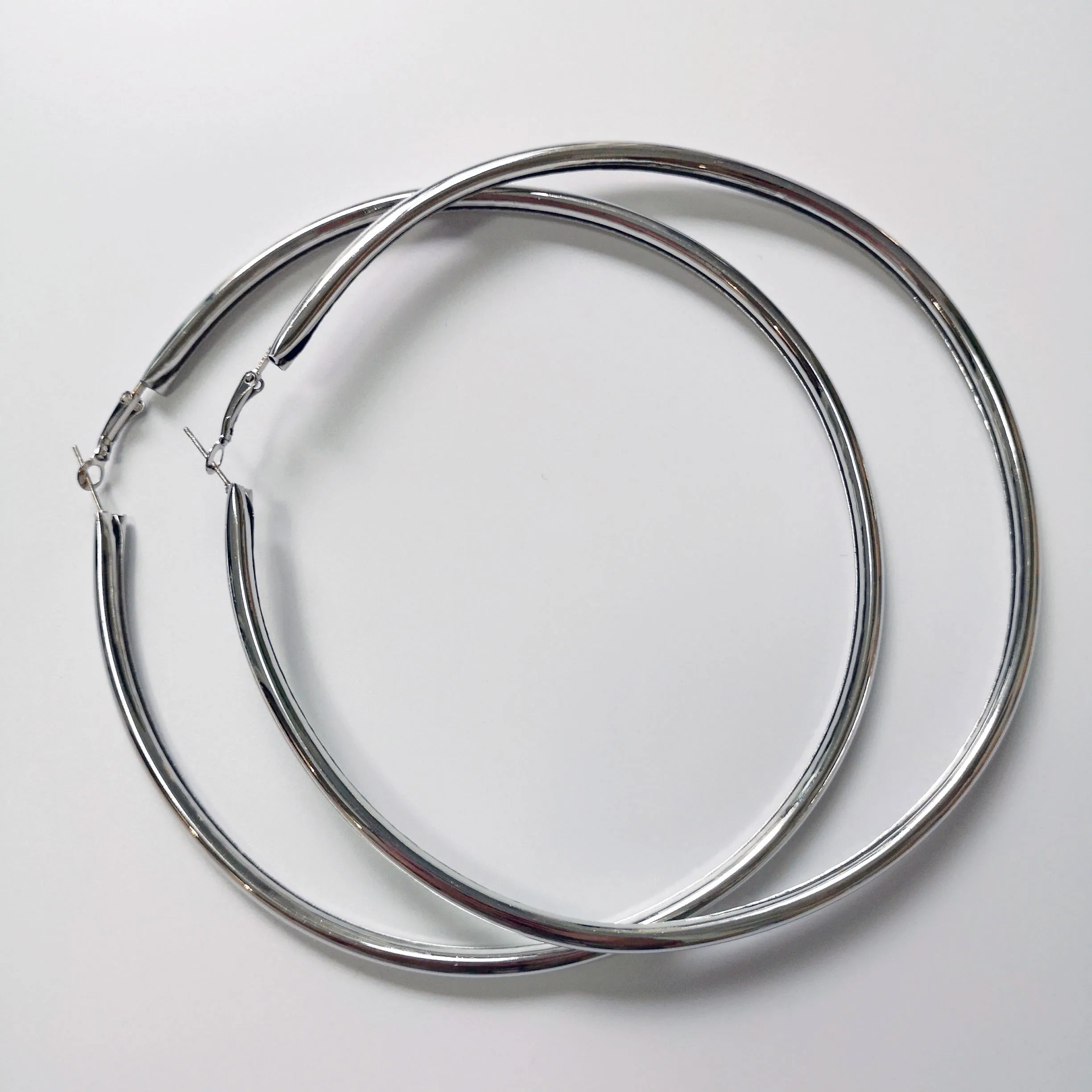 Bold Hoop