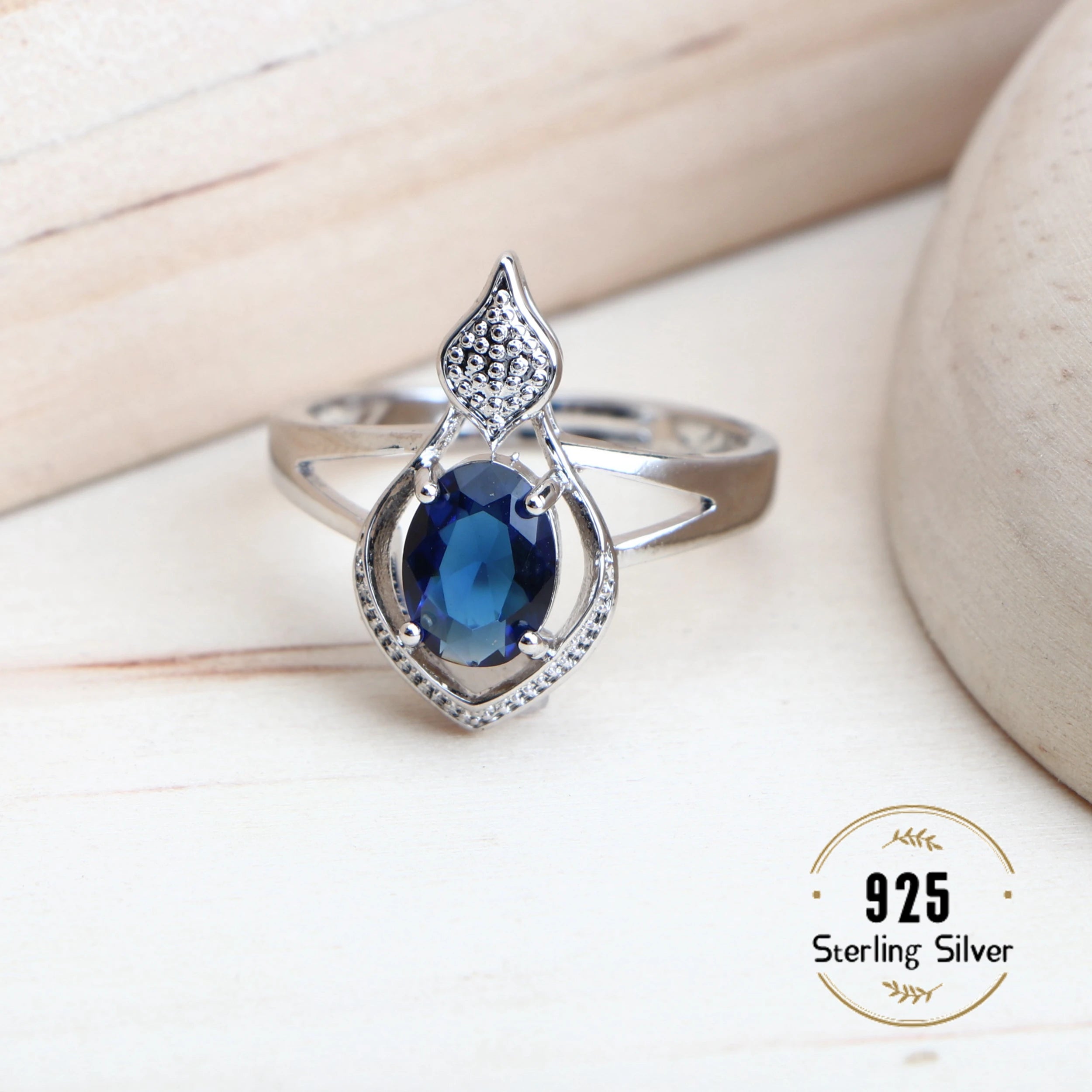 Royal Azure