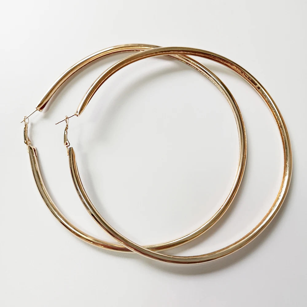 Bold Hoop