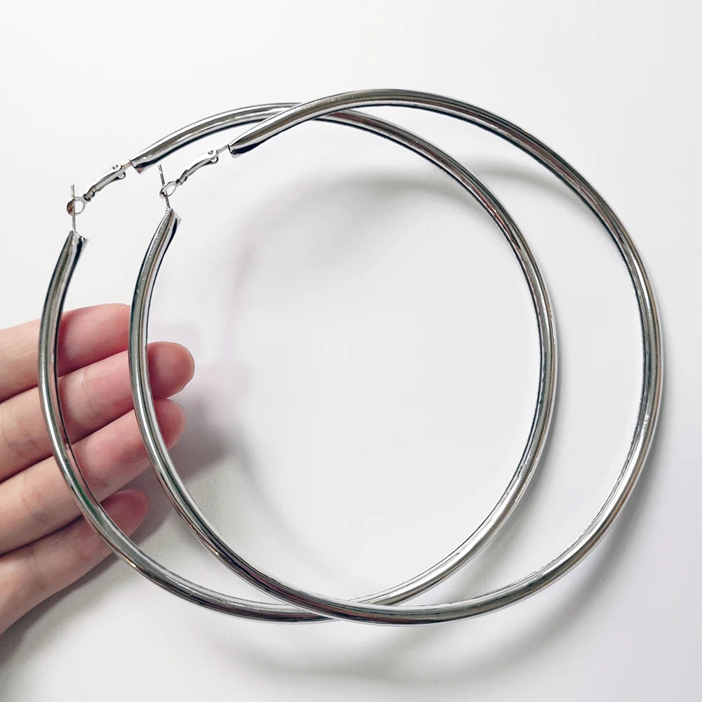 Bold Hoop
