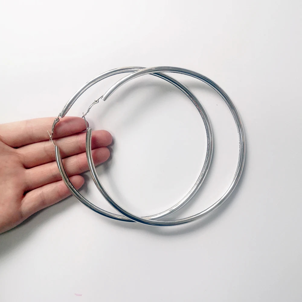 Bold Hoop