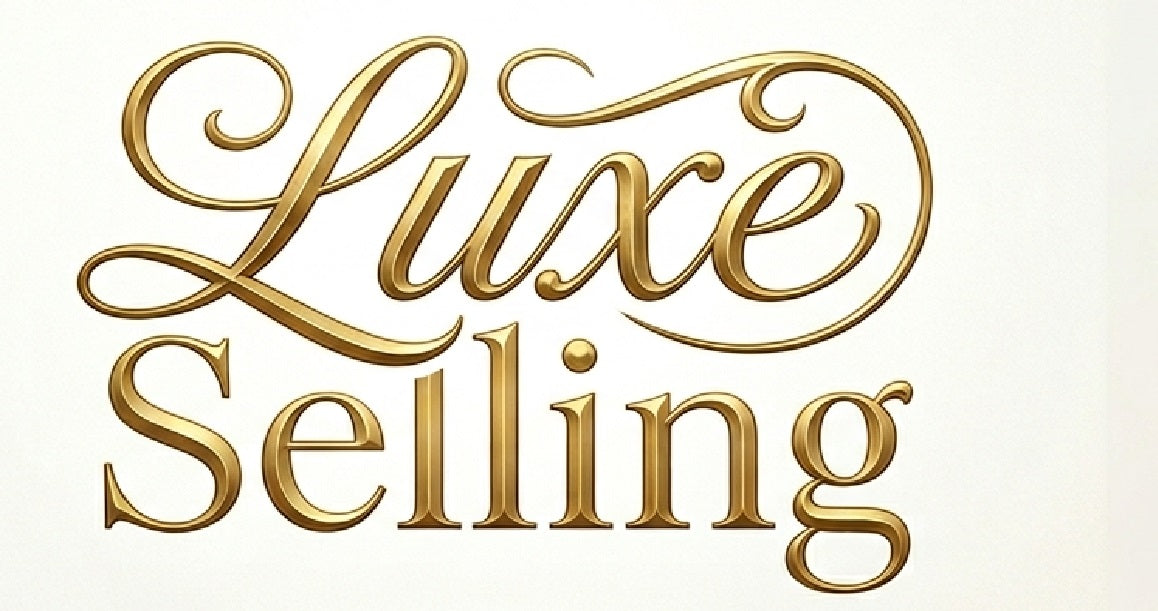 LuxeSelling