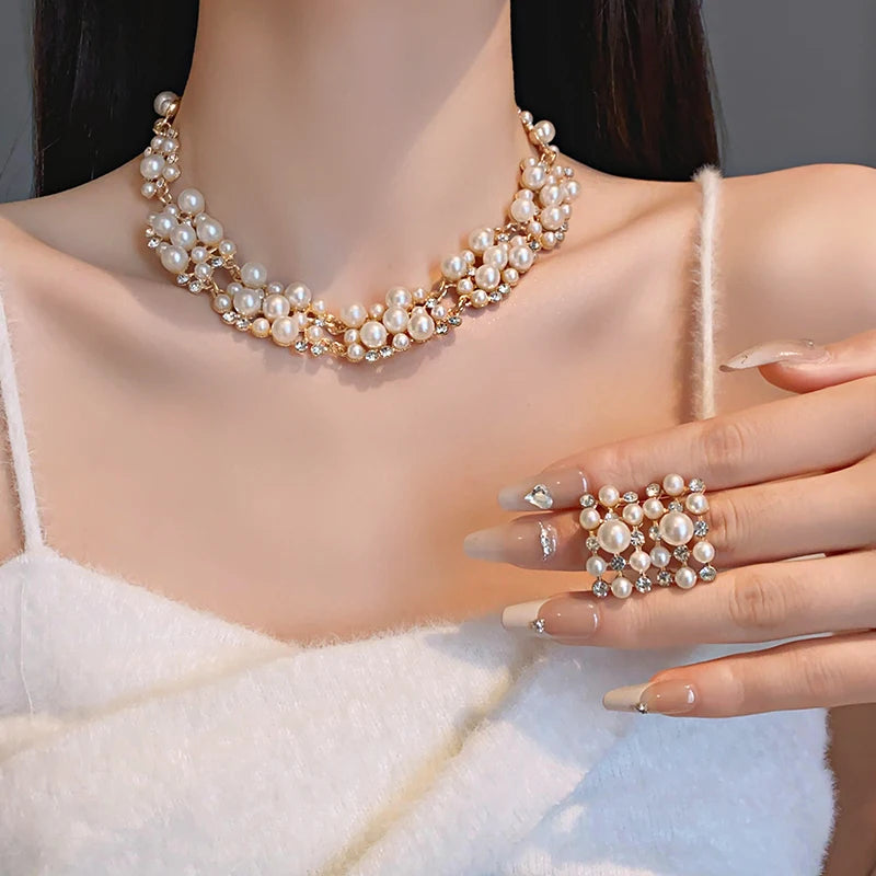 Pearl Royalty