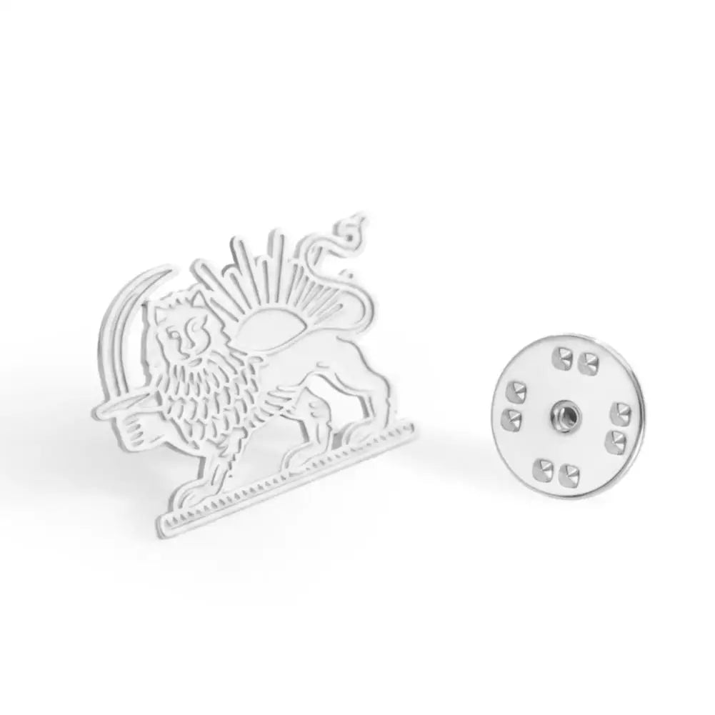 The Arya Pin