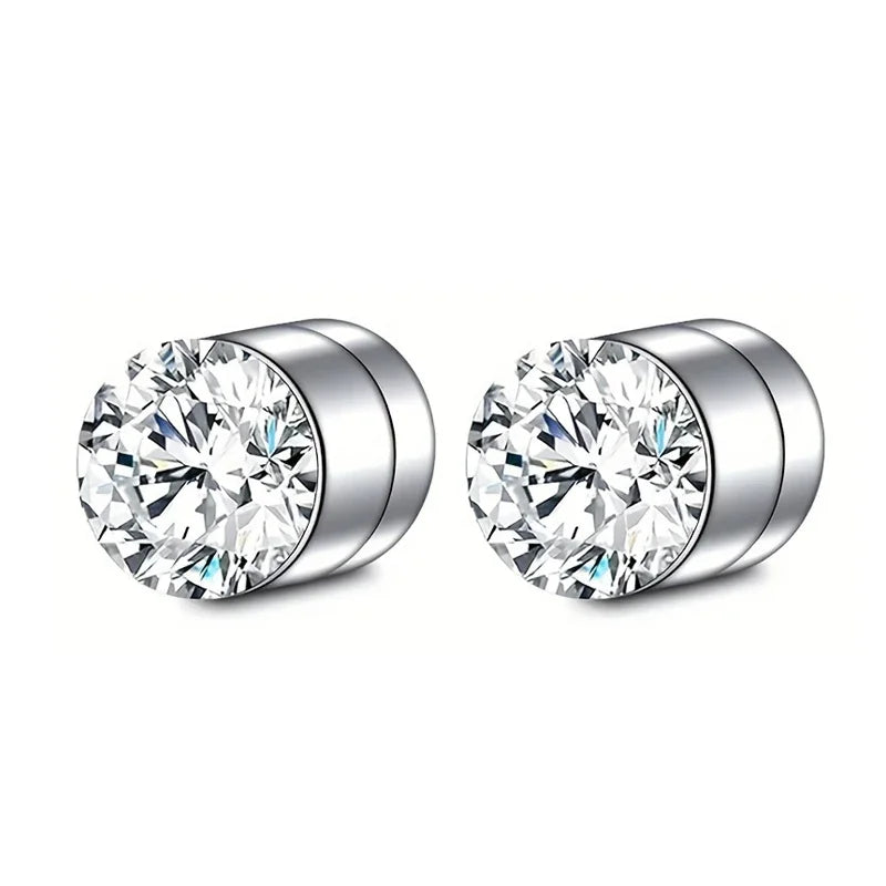 Crystal Punk Clips