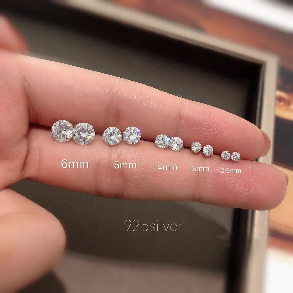 Petite Crystal Glow
