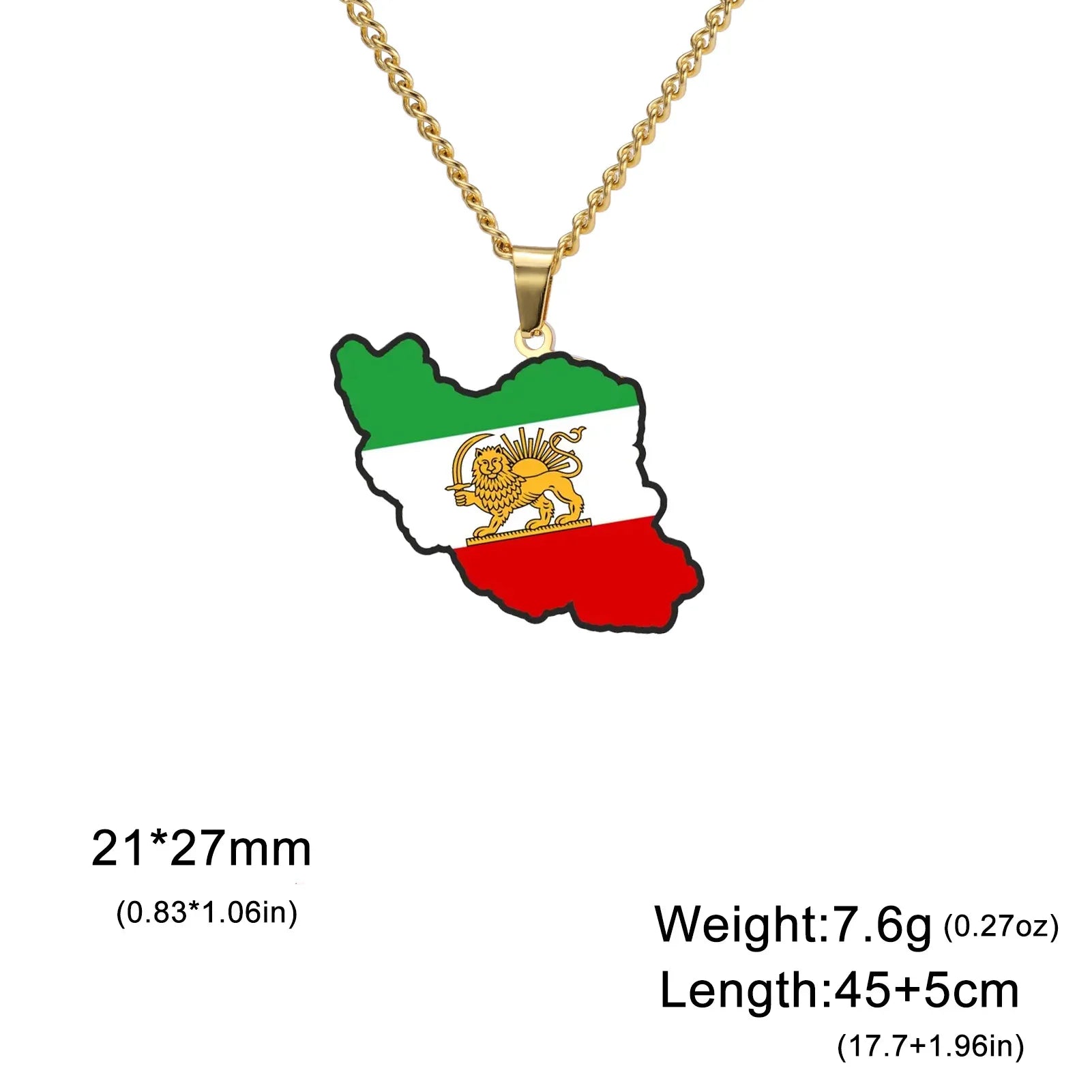IRAN