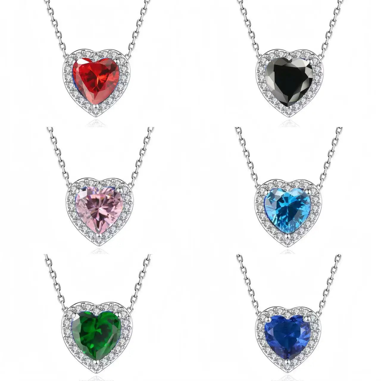 Crystal Aura