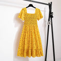 Flora Breeze Dress