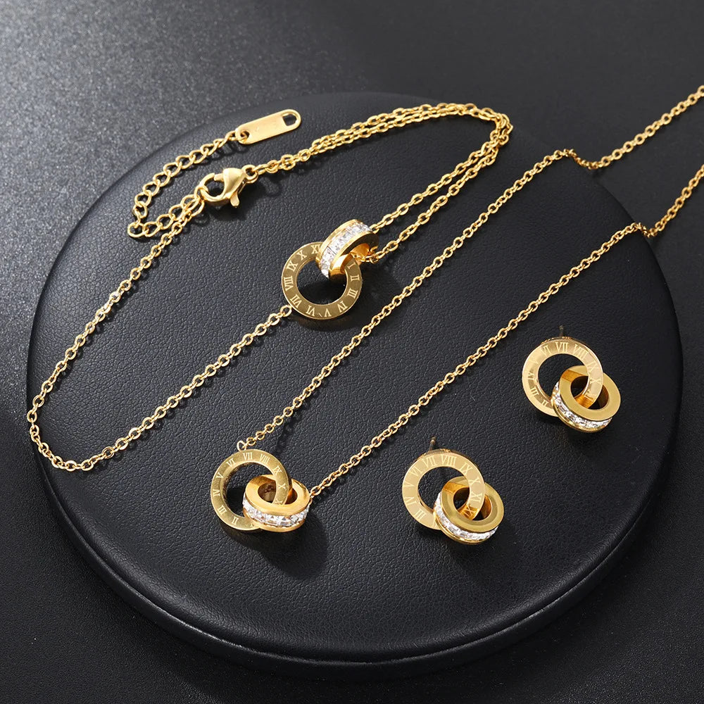 Cherie Set