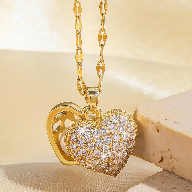 Maris Heart
