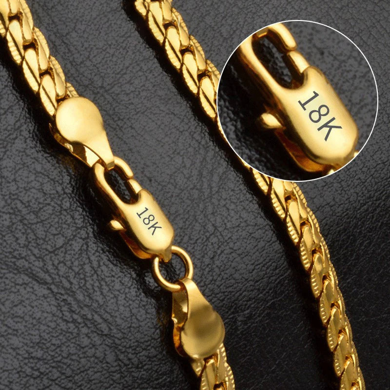 PureLuxe Chain