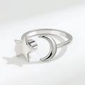 LunaSpin Ring