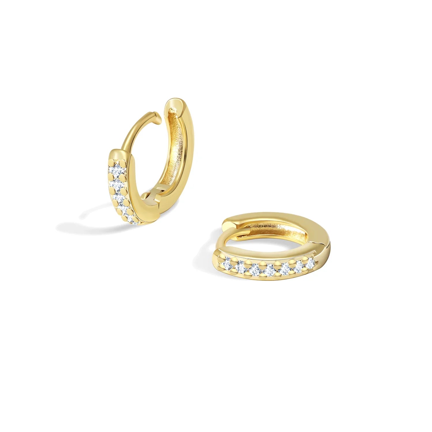 Nova Tragus Hoops