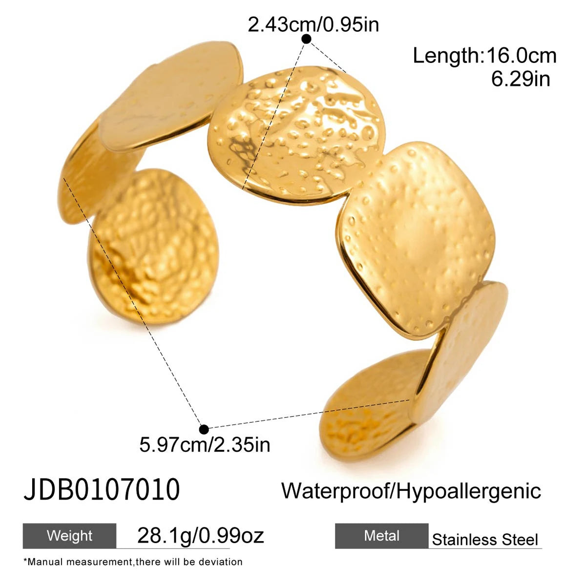 Nova Cuff