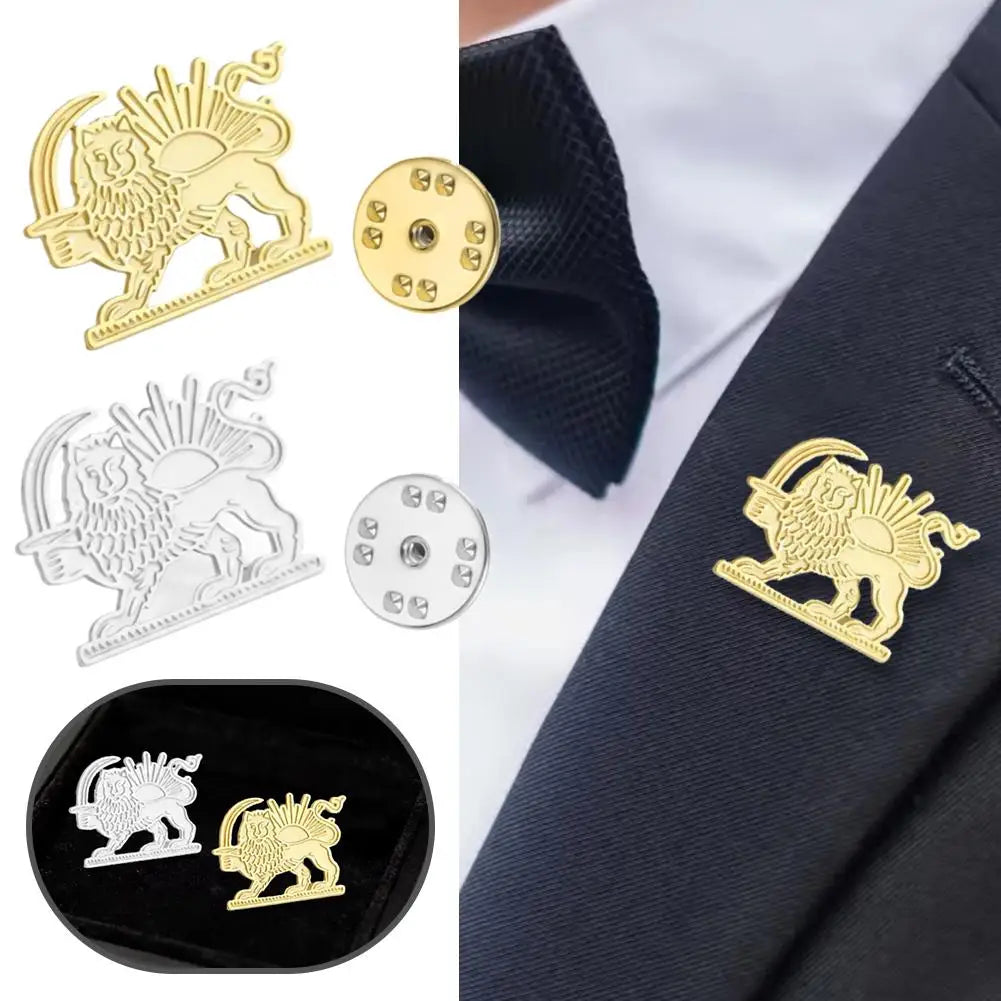 The Arya Pin