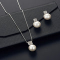 Lumina Pearl Set