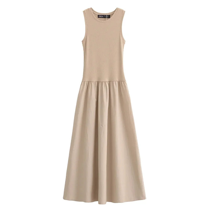 Sienna Elegance Dress