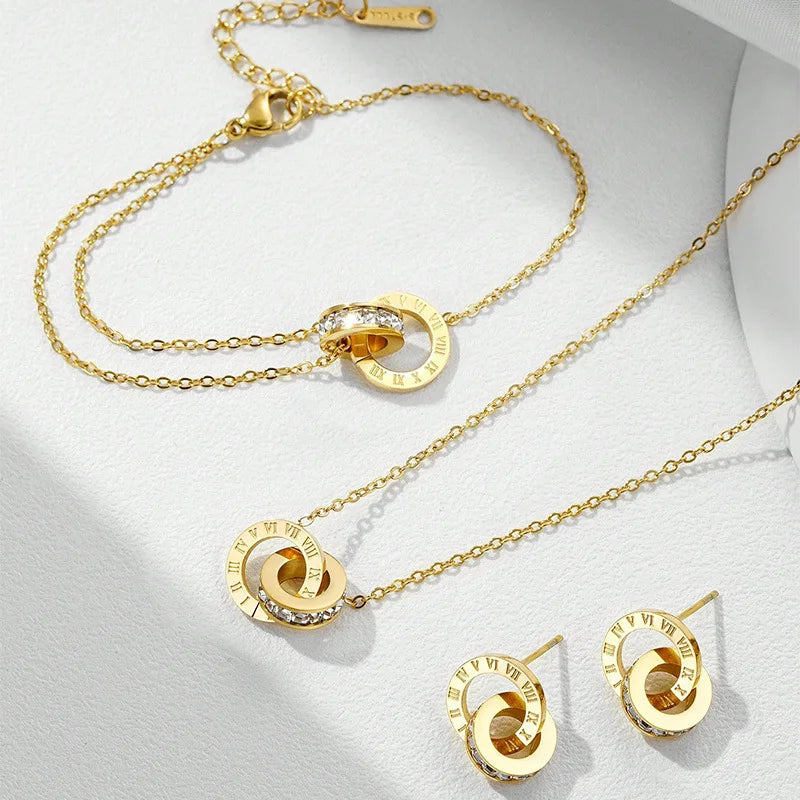 Cherie Set