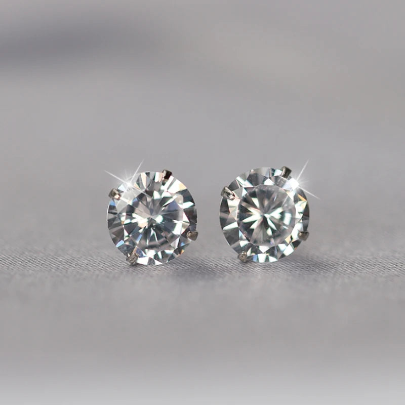 Petite Crystal Glow