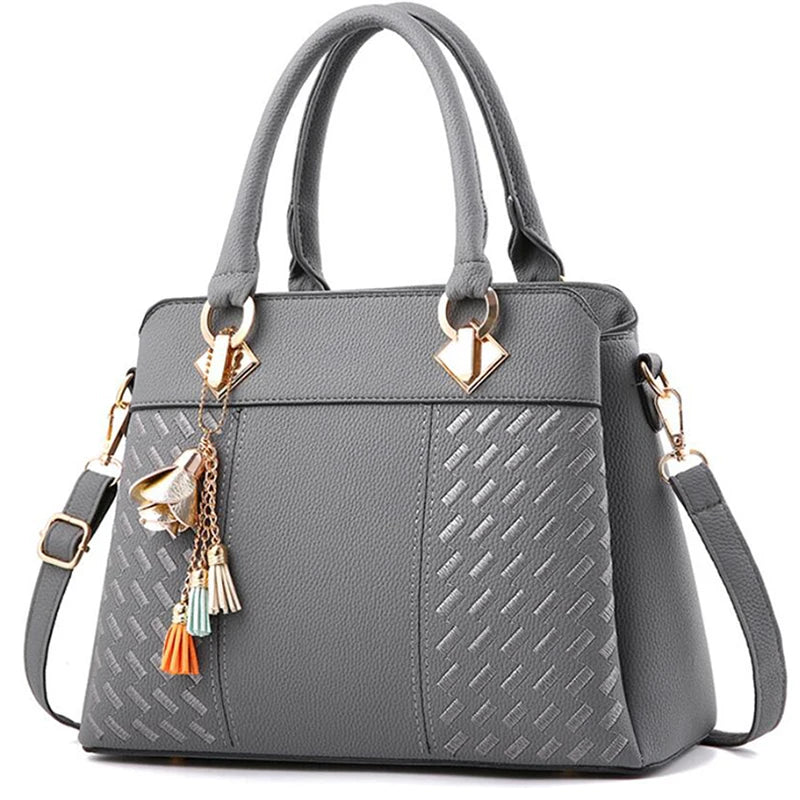 Luxe Charm