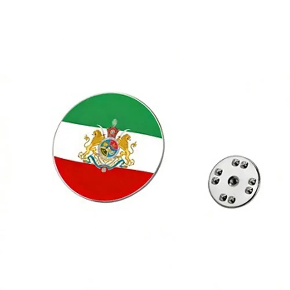 The Arya Pin