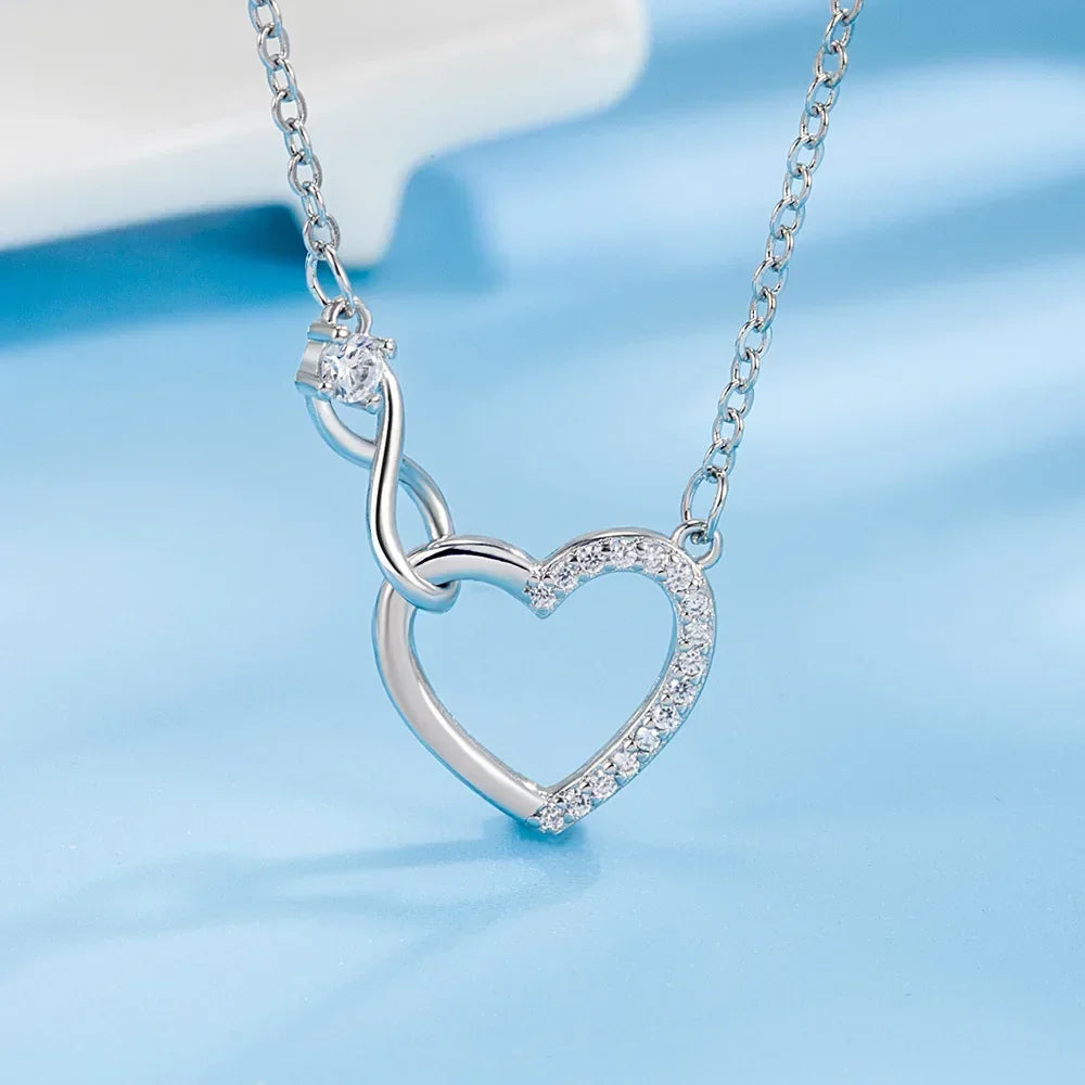 Infinitie Love