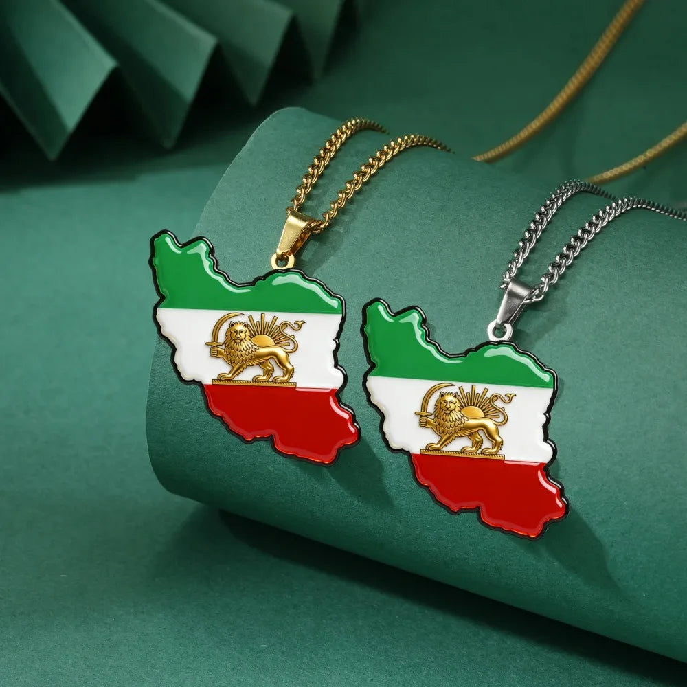 IRAN