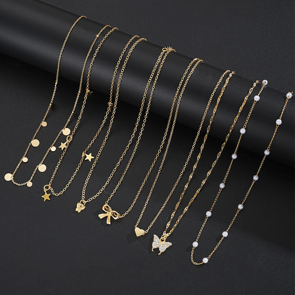 Celestial Charm Set