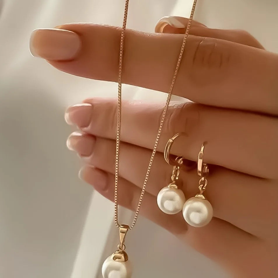 PearlLuxe