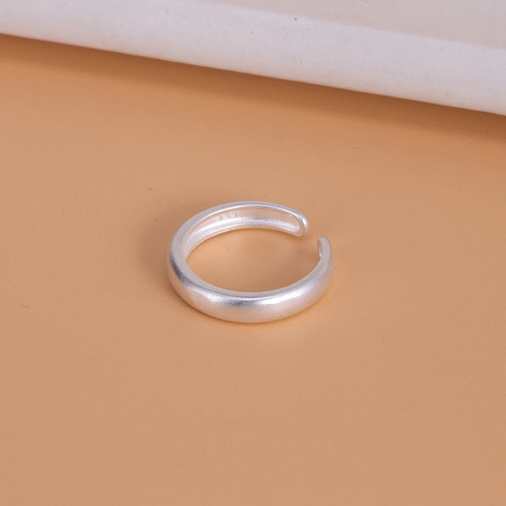 suhail Beaded Wave Ring