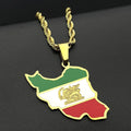 PERSIA