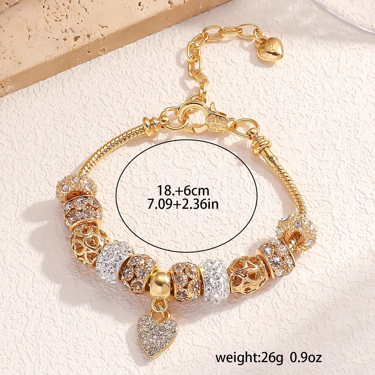 LoveAura Bracelet