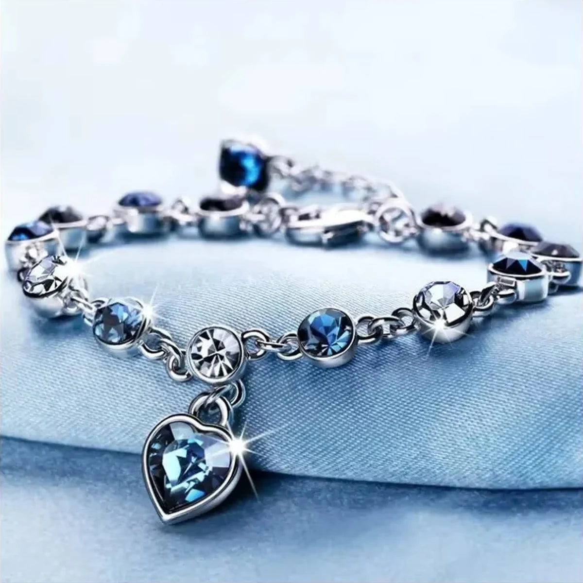 Ocean Heart