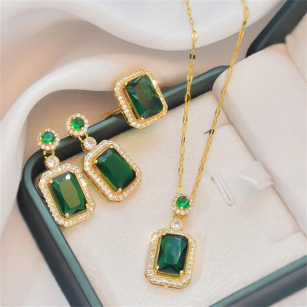 EMERALD