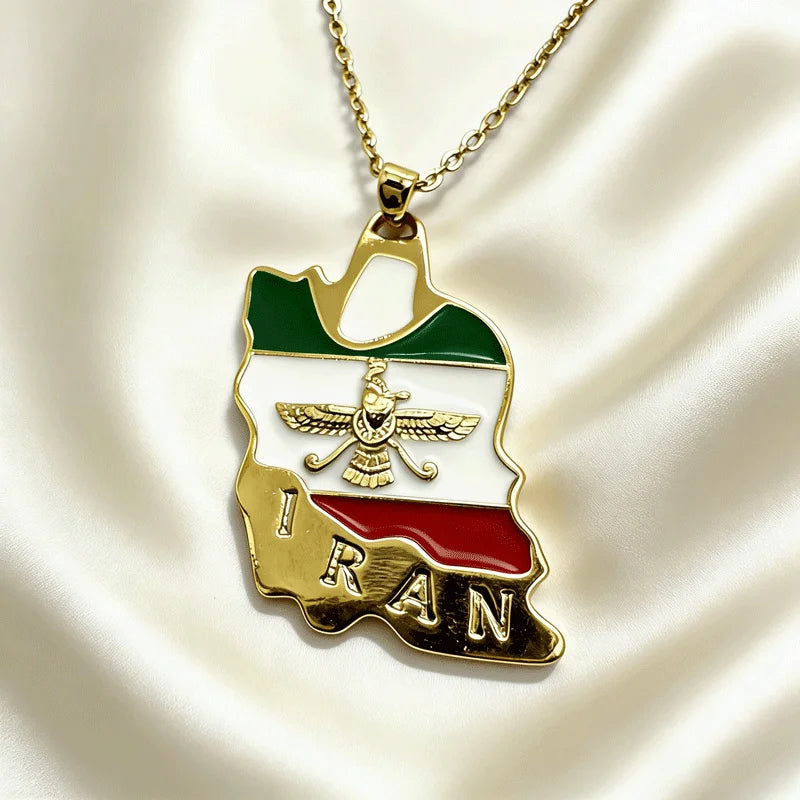 PERSIA
