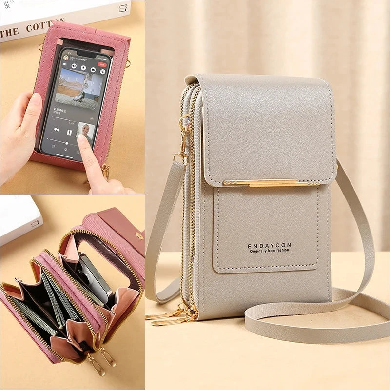 Luxe Touch